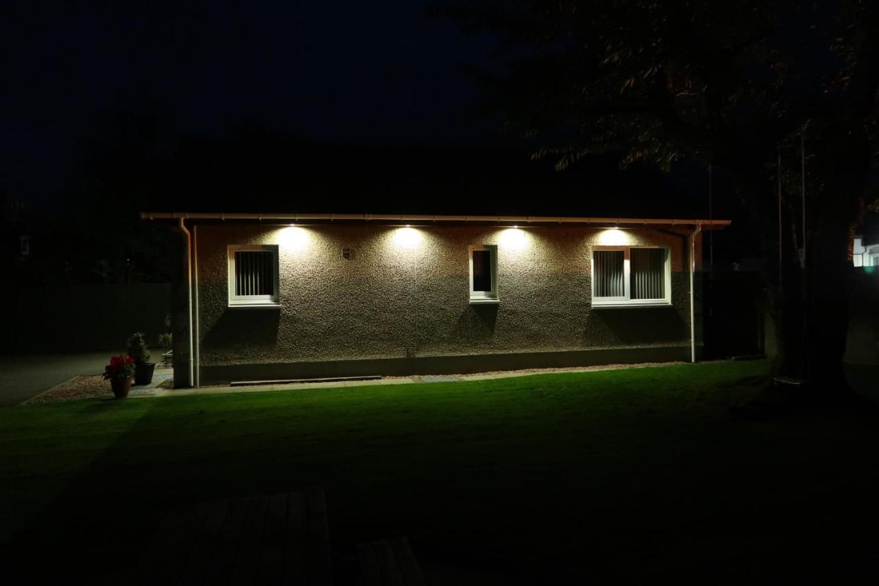 Corunna Cottage Inverness Exterior photo